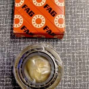 FAG lager 535411 Toyota Tercel