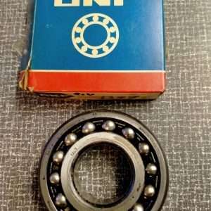 SKF 1307 zelfstellend kogellager