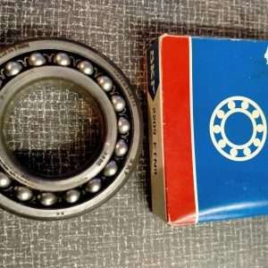 Zelfstellend kogellager SKF 2209