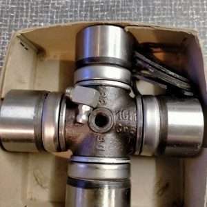 Löbro universal joints - kruiskoppeling