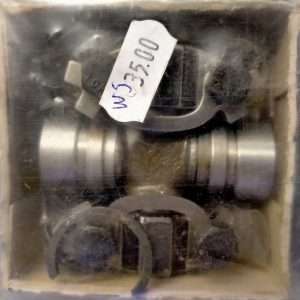 Löbro kruiskoppeling U710