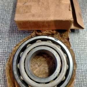 SKF 30309 kegellager