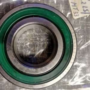 SKF Lager 6206 - 30x62mm