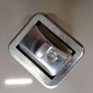 Binnenverlichting Citroën CX 