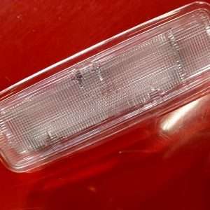 BMW - Sidler interieur verlichting