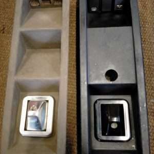 Houder plafonnière Citroën CX