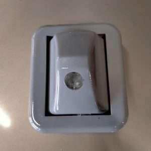 Binnenverlichting Citroën CX - grijs