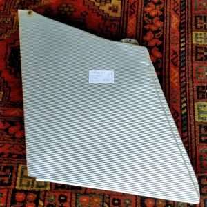 Wasbord Citroën DS - links