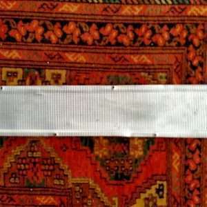 Aluminium dorpelplaat Citroën DS