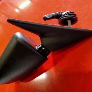 Buitenspiegel Citroën AX - rechts