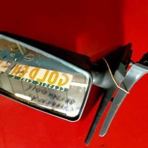 Buitenspiegel Citroën AX - rechts