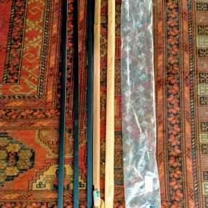 sierlijsten Peugeot - Talbot - 0521557624 en 0521557424