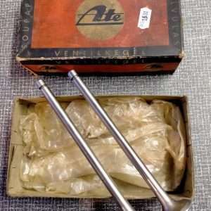 Krupp 71-2371-03 2 set kleppen - valves