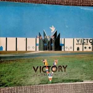 Boekje Victory Memorial Museum