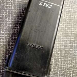 Kiekert G87 Peugeot - Citroen