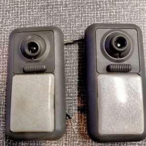 Fiat binnenverlichting - interieur- verlichting