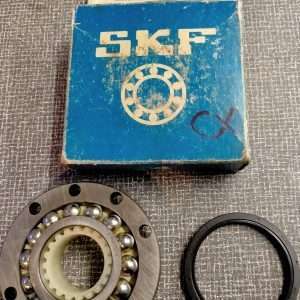 SKF wiellager Citroën CX - achterzijde
