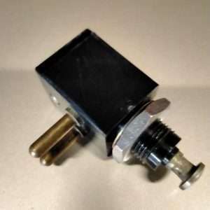 Stoplicht schakelaar Citroën ID