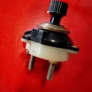 Dashboard schakelaar parkeerverlichting Citroën ID-DS - goud