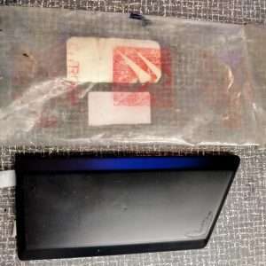 Sierstrip - stootstrip Citroën CX II