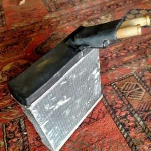 Kachelradiateur Behr