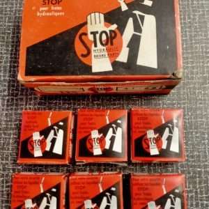 Revisieset wielremcilinder Citroën