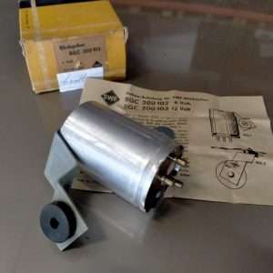 Mercedes 6V relais - blinkgeber SWF 200102