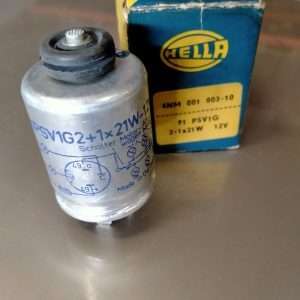 Hella knipper automaat - clignoteur DAF F198