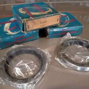 STEFA oil seals S1154 - N55173