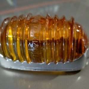 Hella opbouw knipperlicht