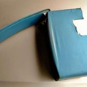 Armsteun Ford oldtimer