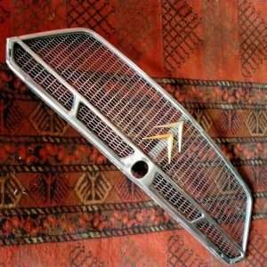 Gril Citroen Dyane 1e serie