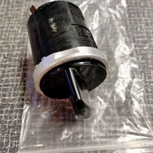 Startschakelaar oldtimer - 3 polig