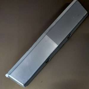 Kenteken verlichting Franse oldtimer - caravan 76 Seima 41230