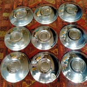 Fiat 500-600 Multipla - Giardiniera wieldoppen