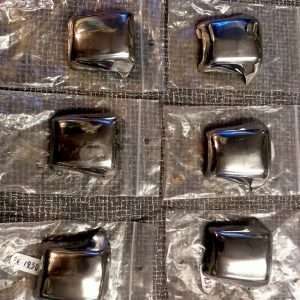 Citroen DS ornament bumper