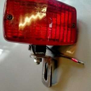 Hella mistlamp K8465