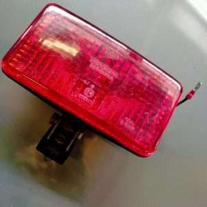 Mistlamp - DDR - AKA electric