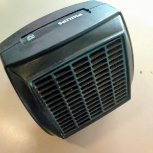 Philips speaker boxje - oldtimer