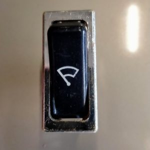 Ruitenwisser schakelaar Triumph TR6 - Austin