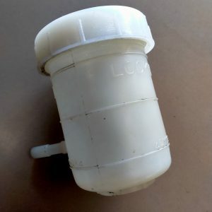 Remreservoir  Lockheed 483079 + deksel  