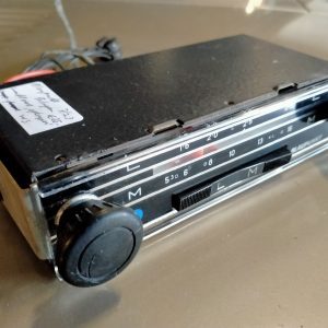 Blaupunkt Solingen - opknapper