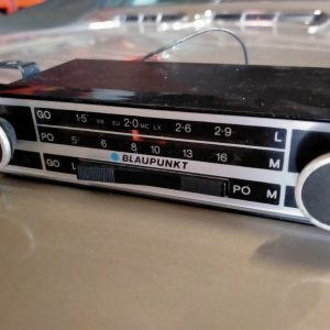 Blaupunkt Solingen