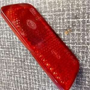 Ford 20M reflector - oldtimer