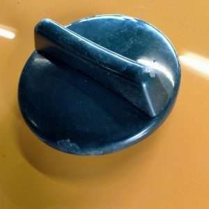 Tankdop Volvo 140 - 160 serie