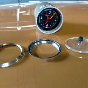 Dashboard klok Volkswagen Golf 1 GTI - Scirocco