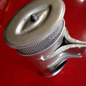 Luchtfilterhuis Volvo Katterug - Amazon B16