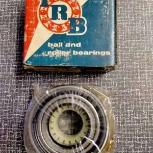 Wiellager Citroën Visa - diesel