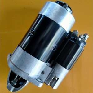 Originele Citroën 2CV6 startmotor