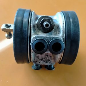 Hoogteregelaar Citroën DS